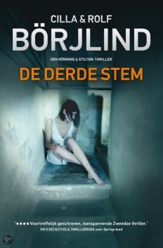 de derde stem