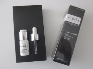 Filorga Sleep Recover