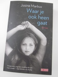 waar je ook heen gaat