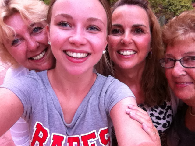 Iphone foto's Annette 205