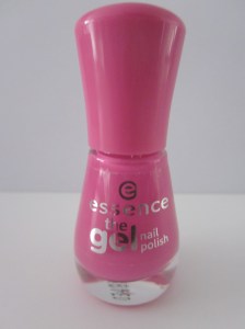 Essence 09 #lucky