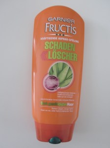 Garnier Fructis herstellende shampoo