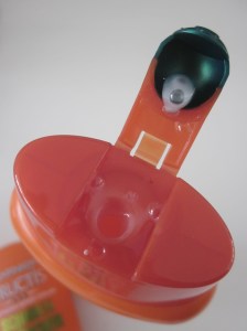 Garnier Fructis herstellende shampoo