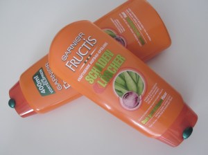 Garnier Fructis herstellende shampoo