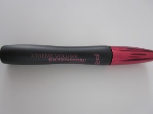 P2 mascara