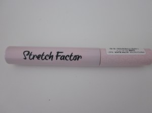 Stretch Factor mascara