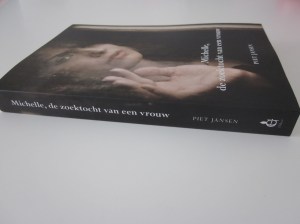 zoektocht van een vrouw