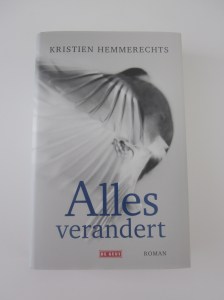 alles verandert