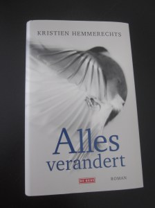 alles verandert