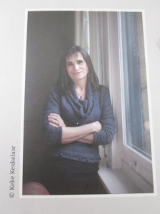 Kristien Hemmerechts