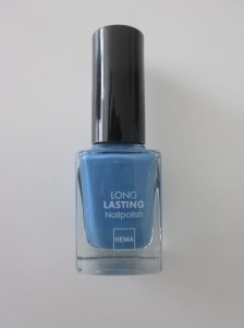 Ocean Blue Hema