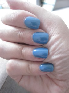 ocean blue hema