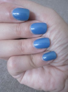 ocean blue hema
