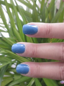 ocean blue hema
