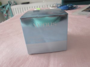 Venus Nachtcreme