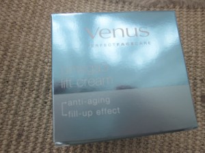 Venus nachtcreme