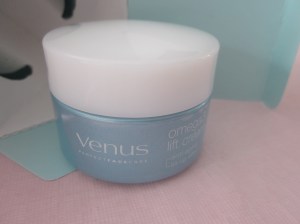 Venus nachtcreme