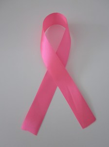 pink ribbon