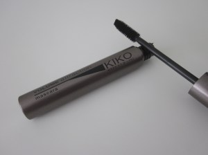 Kiko volume mascara