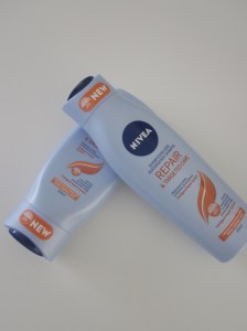nivea targeted care