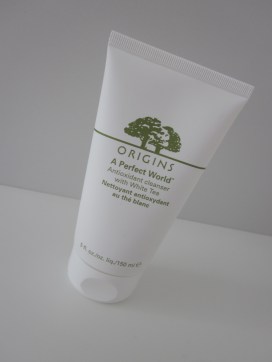 Origins Cleanser