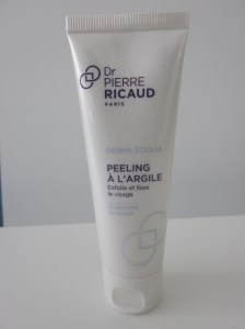 Peeling Dr Pierre Ricaud