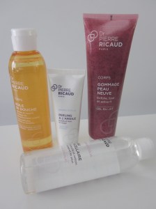 Huidverzorging Dr. Pierre Ricaud