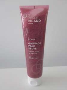body scrub ricaud