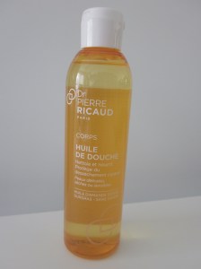 doucheolie Dr. Pierre Ricaud