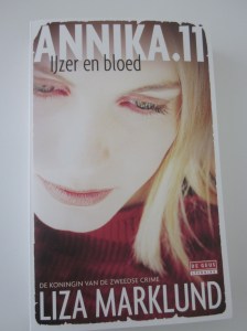 Annika 11