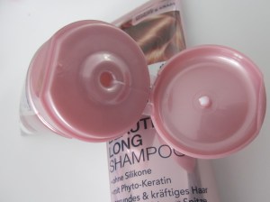 Balea Beautiful Long