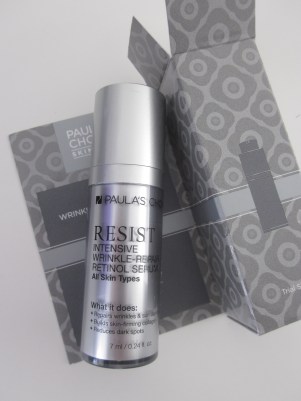 wrinkle resist paula's choice