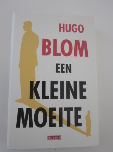 hugo blom