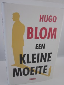 Hugo Blom