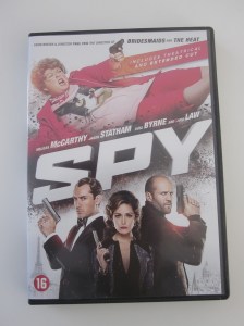 spy