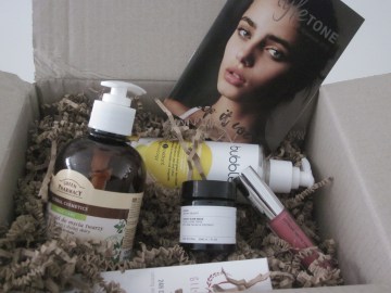 Styletone November 2015