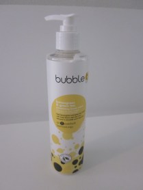 bubble't handcreme