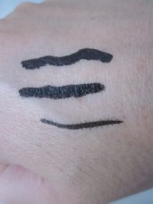 eyeliner the body shop