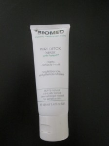 Biomed masker