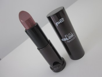 P2 lipstick