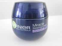 Garnier Miracle nachtcreme