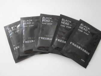 Black Head Pore Mask