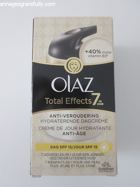 Olaz total effects 7 in 1
