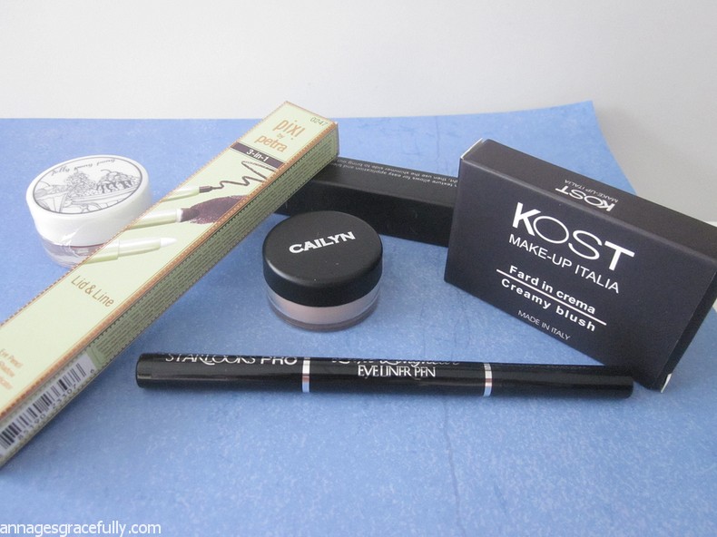 Styletone Januari 2016