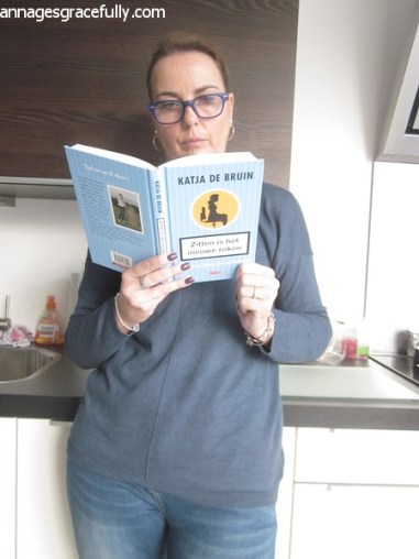 zitten is het nieuwe roken