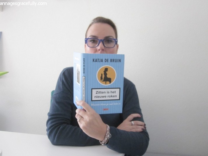 zitten is het nieuwe roken