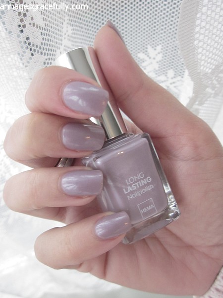 Hema Long Lasting Ice on Fire 43