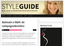styleguide 1