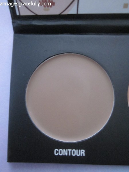 city color contour palette