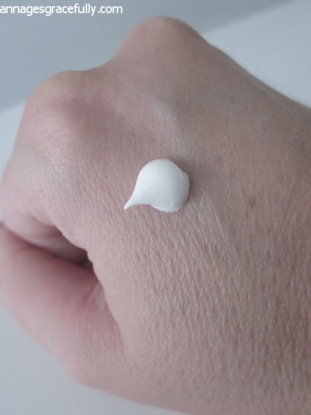 Zarqa Calming Face Mask